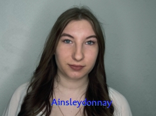 Ainsleydonnay