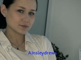 Ainsleydrews