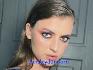 ainsleydumford Sexo Gratis