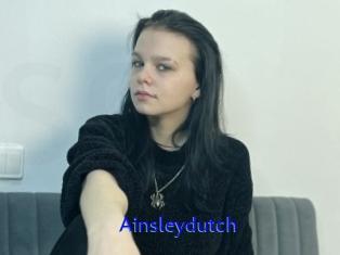 Ainsleydutch