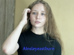 ainsleyeastburn Sexo Gratis