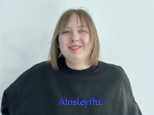 Ainsleyfitt