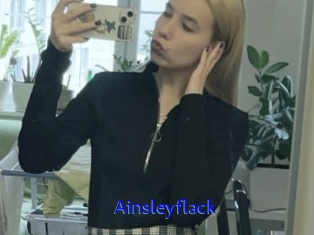 Ainsleyflack