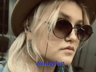 Ainsleyfort