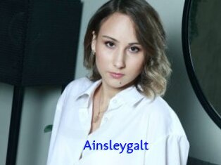 Ainsleygalt