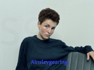 Ainsleygearing