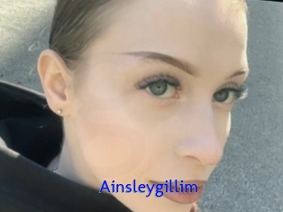 Ainsleygillim