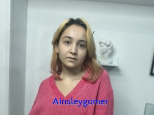 Ainsleygomer