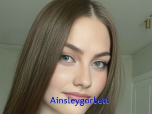 Ainsleygorbett