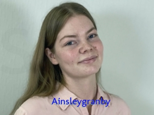 Ainsleygranby