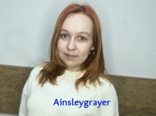 Ainsleygrayer