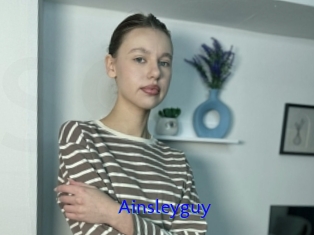 Ainsleyguy