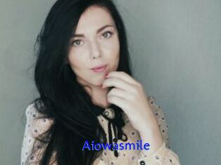 Aiowasmile