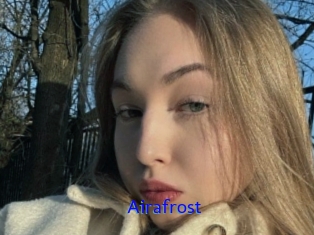 Airafrost