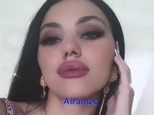 Airam20