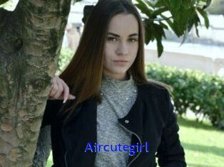 Aircutegirl