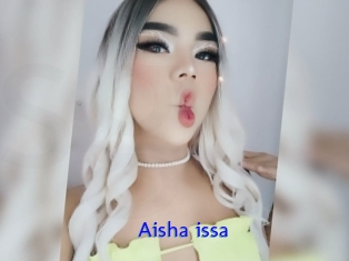 Aisha_issa