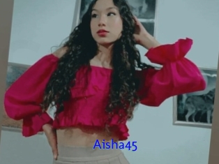 Aisha45
