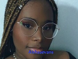 Aishaaevans