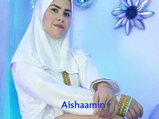 Aishaamin