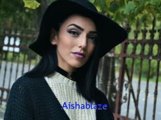 Aishablaze
