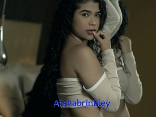 Aishabrinkley