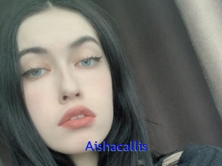 Aishacallis