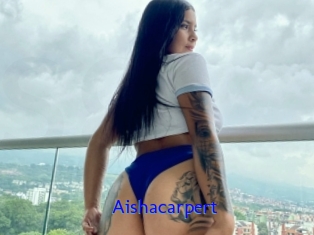 aishacarpert Sexo Gratis