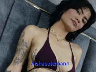 Aishacolemann