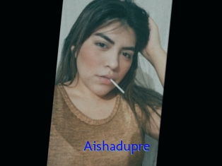 Aishadupre