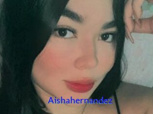 Aishahernandez