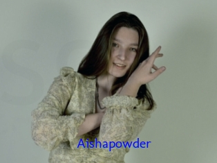 Aishapowder