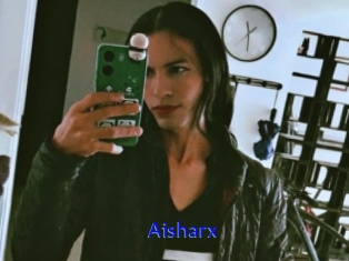 Aisharx