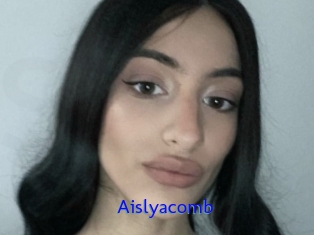 Aislyacomb