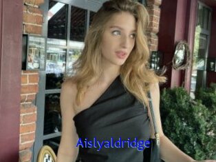 Aislyaldridge