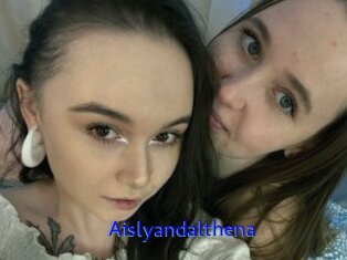 Aislyandalthena