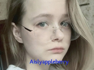 aislyappleberry Sexo Gratis