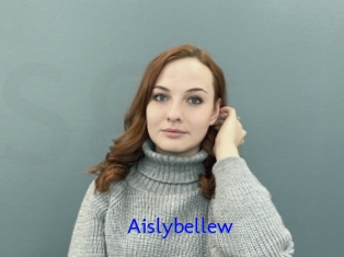 Aislybellew
