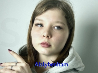 Aislybenham