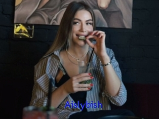 Aislybish