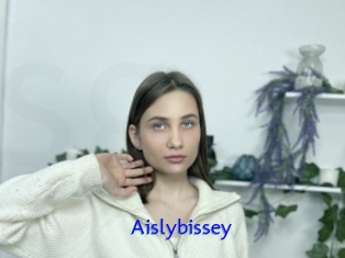 Aislybissey
