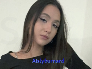 Aislyburnard