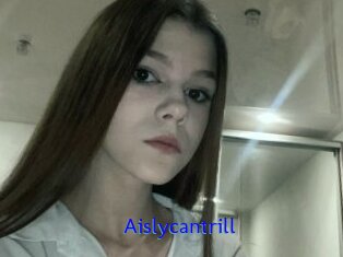 Aislycantrill