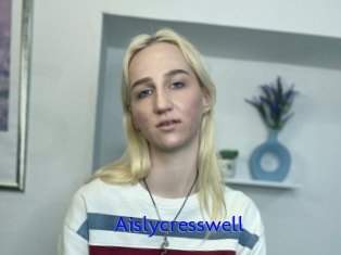 Aislycresswell
