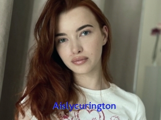 Aislycurington