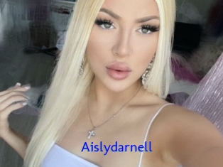 Aislydarnell