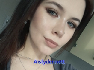 Aislydennett