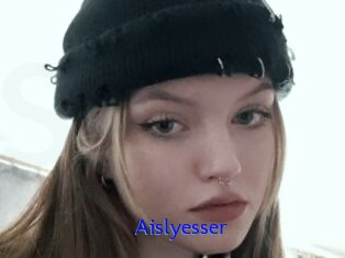 Aislyesser