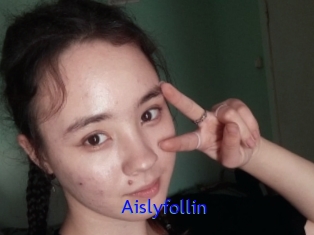 Aislyfollin