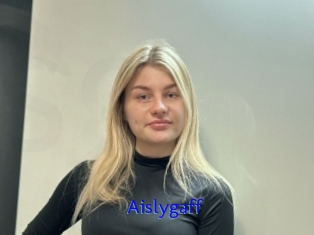 Aislygaff